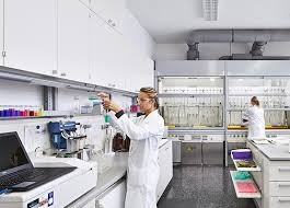 Cơ sở vật chất