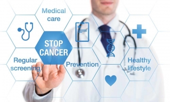 Sàng lọc ung thư sớm