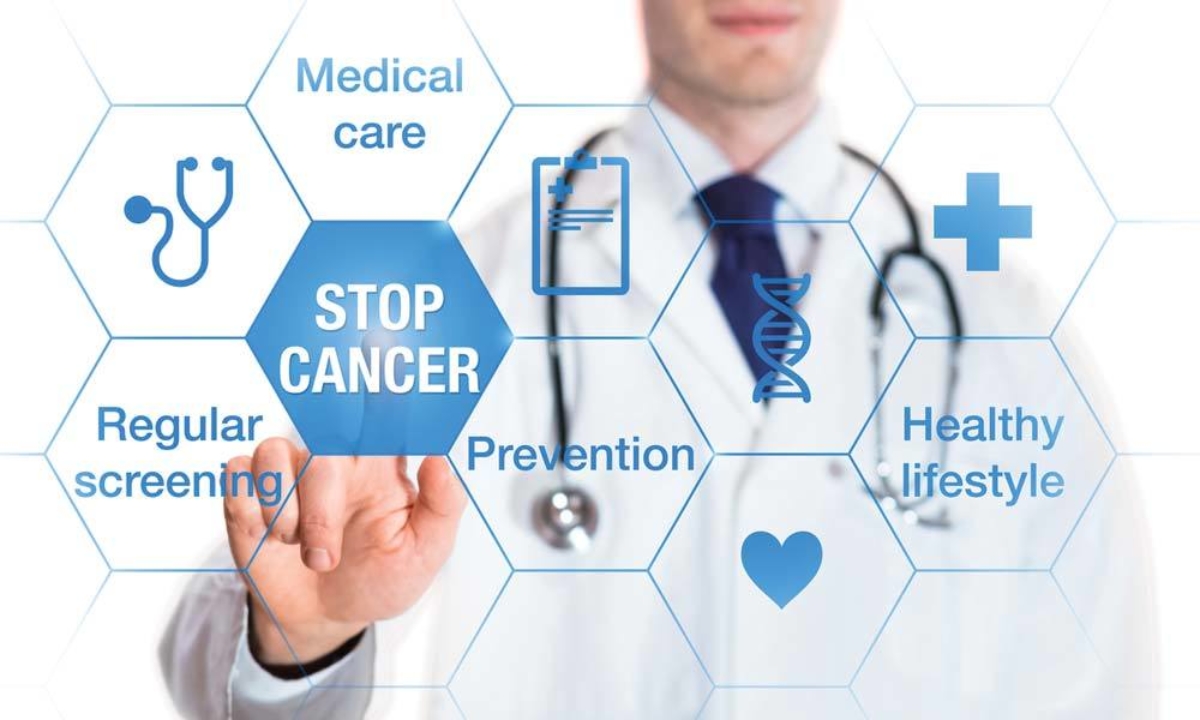 Sàng lọc ung thư sớm